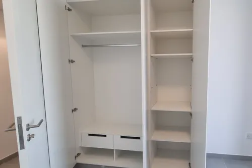 2 Bedrooms Apartment in Tiraz