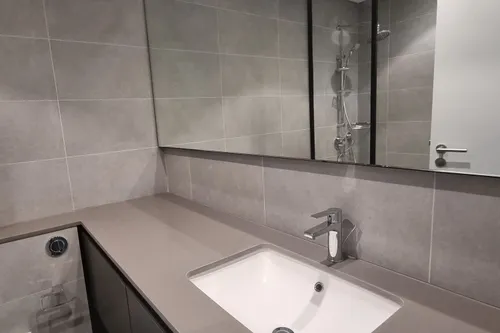 2 Bedrooms Apartment in Tiraz