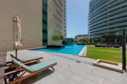 3 Bedrooms Apartment in Al Maha
