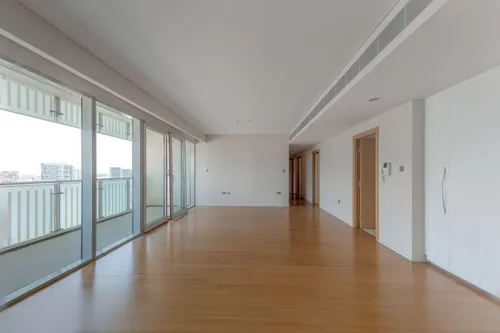 3 Bedrooms Apartment in Al Maha