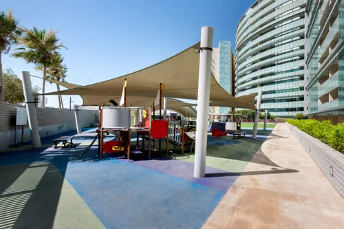 3 Bedrooms Apartment in Al Maha