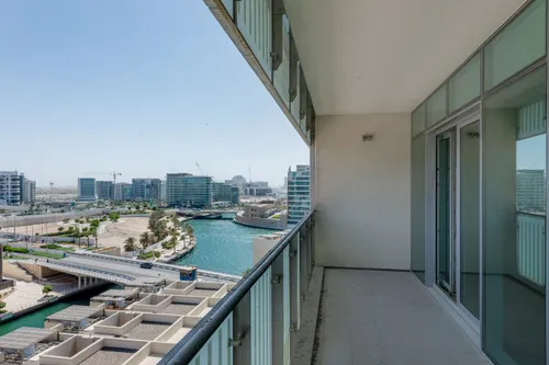 3 Bedrooms Apartment in Al Maha