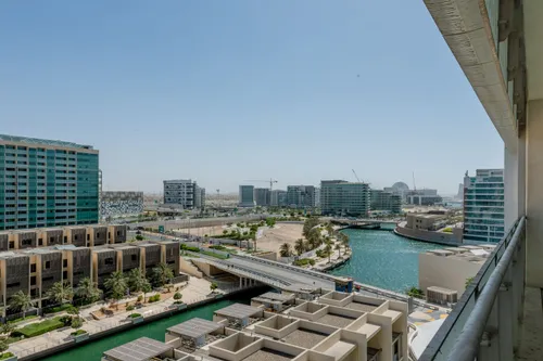 3 Bedrooms Apartment in Al Maha