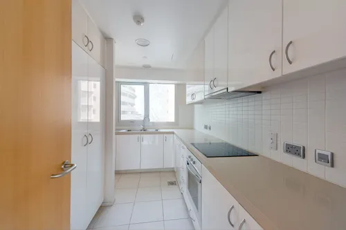 3 Bedrooms Apartment in Al Maha