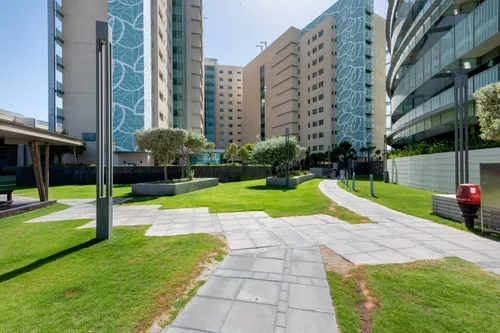 3 Bedrooms Apartment in Al Maha