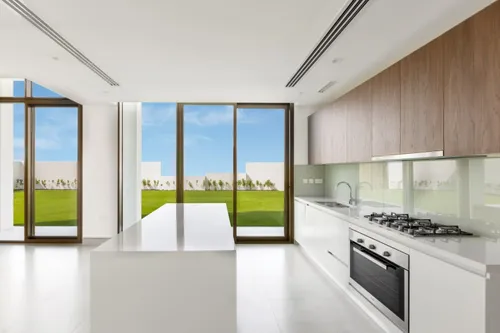 4 Bedrooms Villa in Ain Al Maha