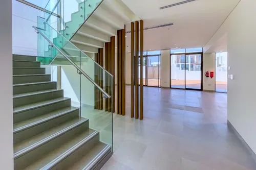 4 Bedrooms Villa in Ain Al Maha