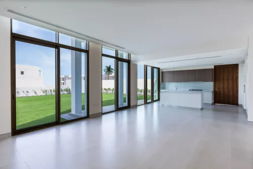 4 Bedrooms Villa in Ain Al Maha