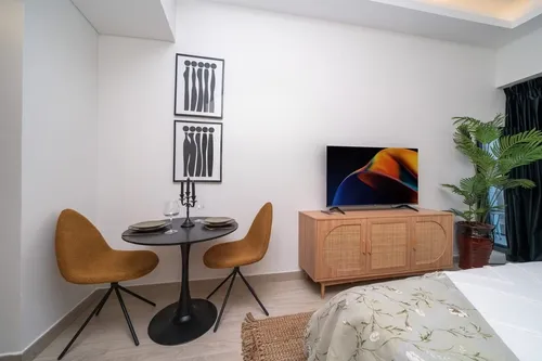  Apartment in Azizi Riviera 41