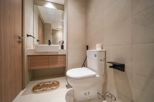  Apartment in Azizi Riviera 41