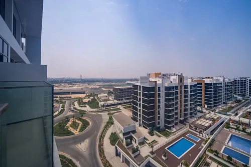  Apartment in Azizi Riviera 41