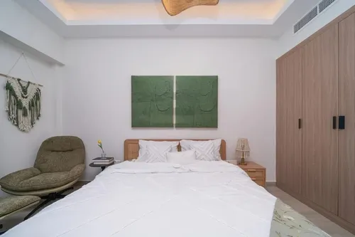  Apartment in Azizi Riviera 41
