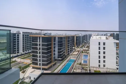  Apartment in Azizi Riviera 41