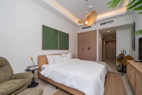  Apartment in Azizi Riviera 41