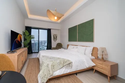  Apartment in Azizi Riviera 41