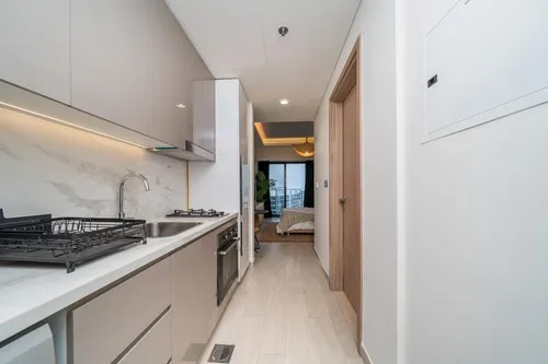  Apartment in Azizi Riviera 41