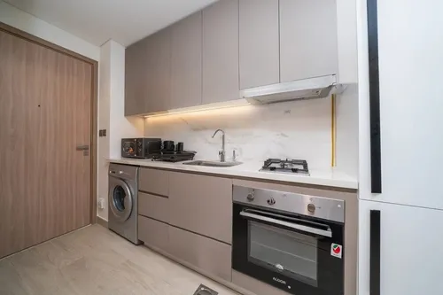  Apartment in Azizi Riviera 41