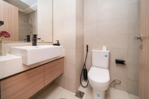  Apartment in Azizi Riviera 41