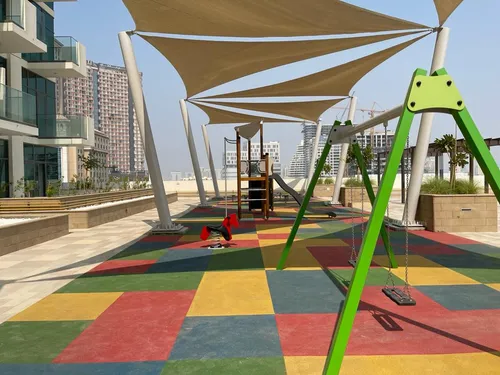  Apartment in Farhad Azizi Residence