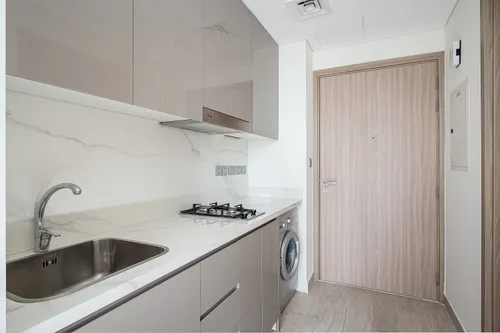  Apartment in Farhad Azizi Residence