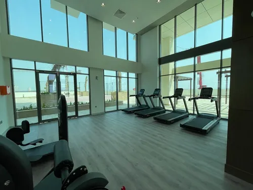  Apartment in Farhad Azizi Residence