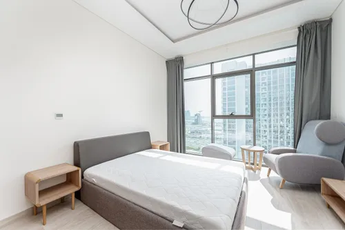  Apartment in Farhad Azizi Residence