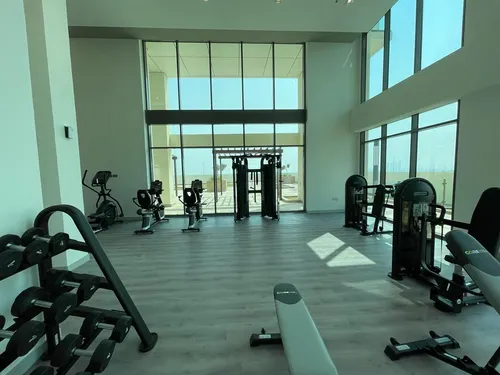  Apartment in Farhad Azizi Residence