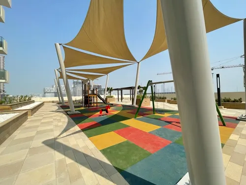  Apartment in Farhad Azizi Residence