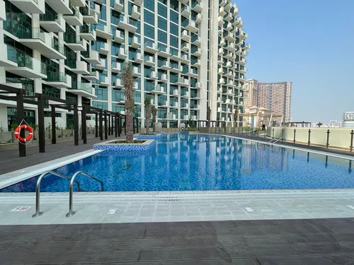  Apartment in Farhad Azizi Residence