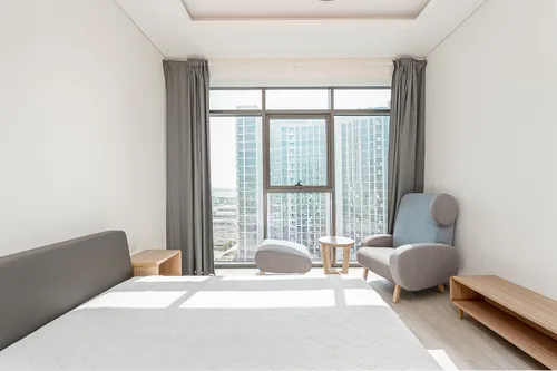  Apartment in Farhad Azizi Residence
