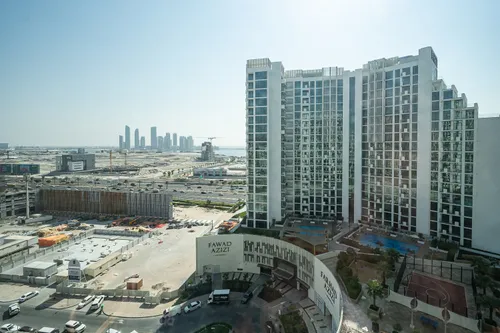  Apartment in Farhad Azizi Residence
