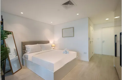 Apartment in Liberty House