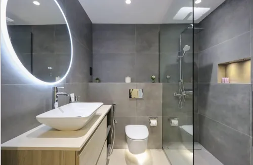 Apartment in Liberty House