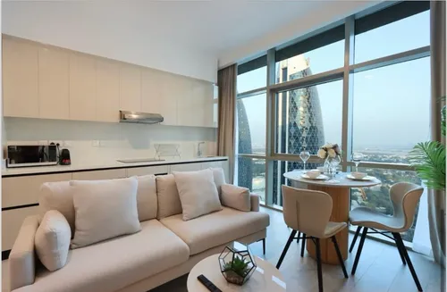Apartment in Liberty House