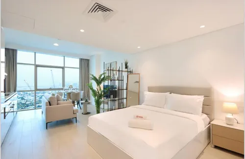 Apartment in Liberty House