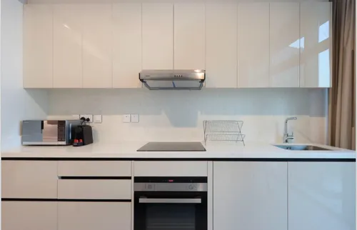 Apartment in Liberty House