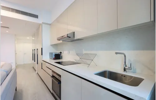 Apartment in Liberty House