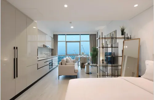Apartment in Liberty House