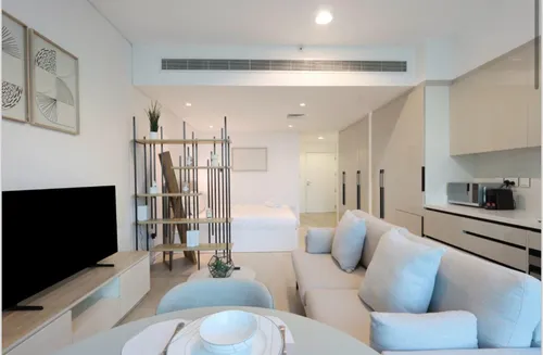 Apartment in Liberty House
