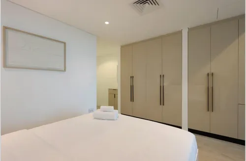 Apartment in Liberty House