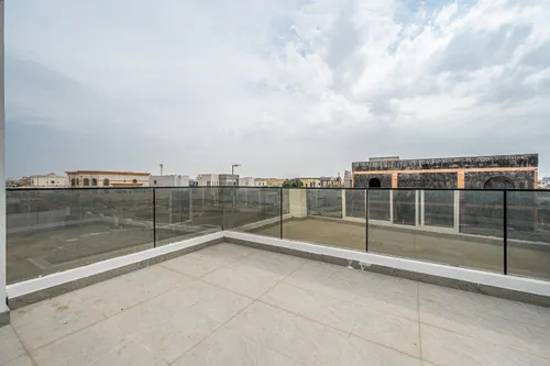 5 Bedrooms Villa in Nad Al Sheba 4