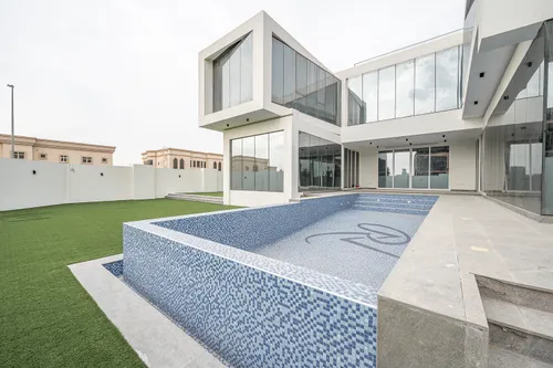 5 Bedrooms Villa in Nad Al Sheba 4