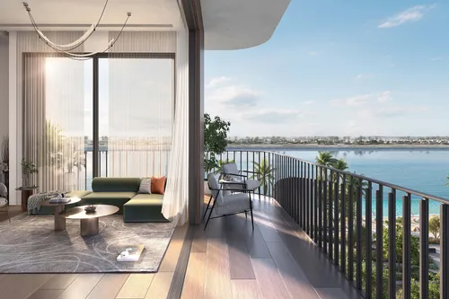 2 Bedrooms Apartment in Gardenia Bay