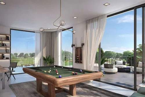 3 Bedrooms Villa in The Magnolias