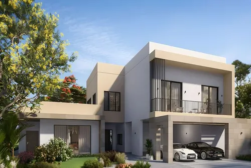 3 Bedrooms Villa in The Magnolias