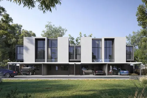 4Bedroom | Freehold for all nationalities | Masaar