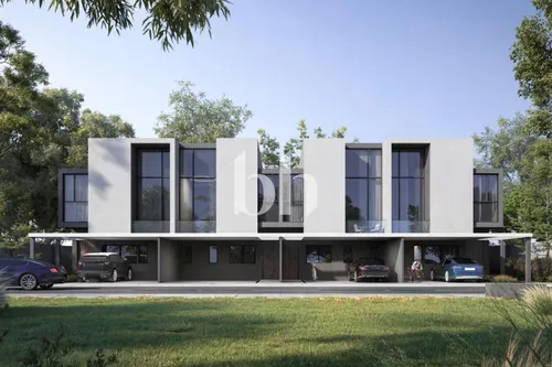 4Bedroom | Freehold for all nationalities | Masaar