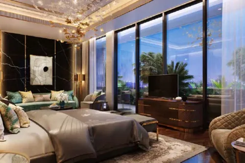 7 Bedrooms Villa in Venice