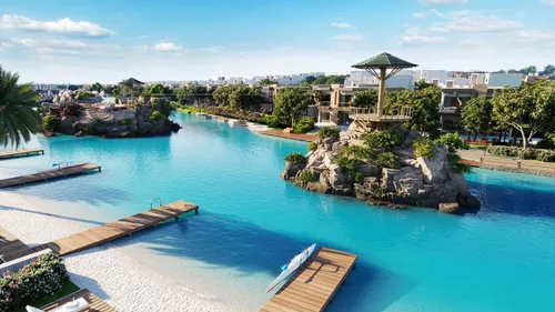 7 Bedrooms Villa in Venice