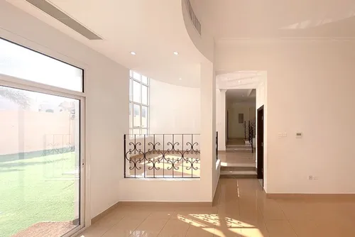 4 Bedrooms Villa in Al Nahyan Villa Compound
